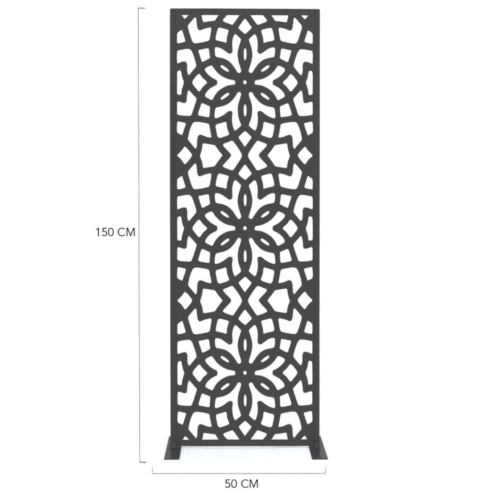 Panneau décoratif universel 150 x 50 CM GRANADA gris Panneau décoratif universel 150 x 50 CM GRANADA gris