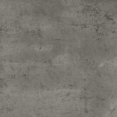Meuble TV ELI blanc portes effet béton 113 cm
