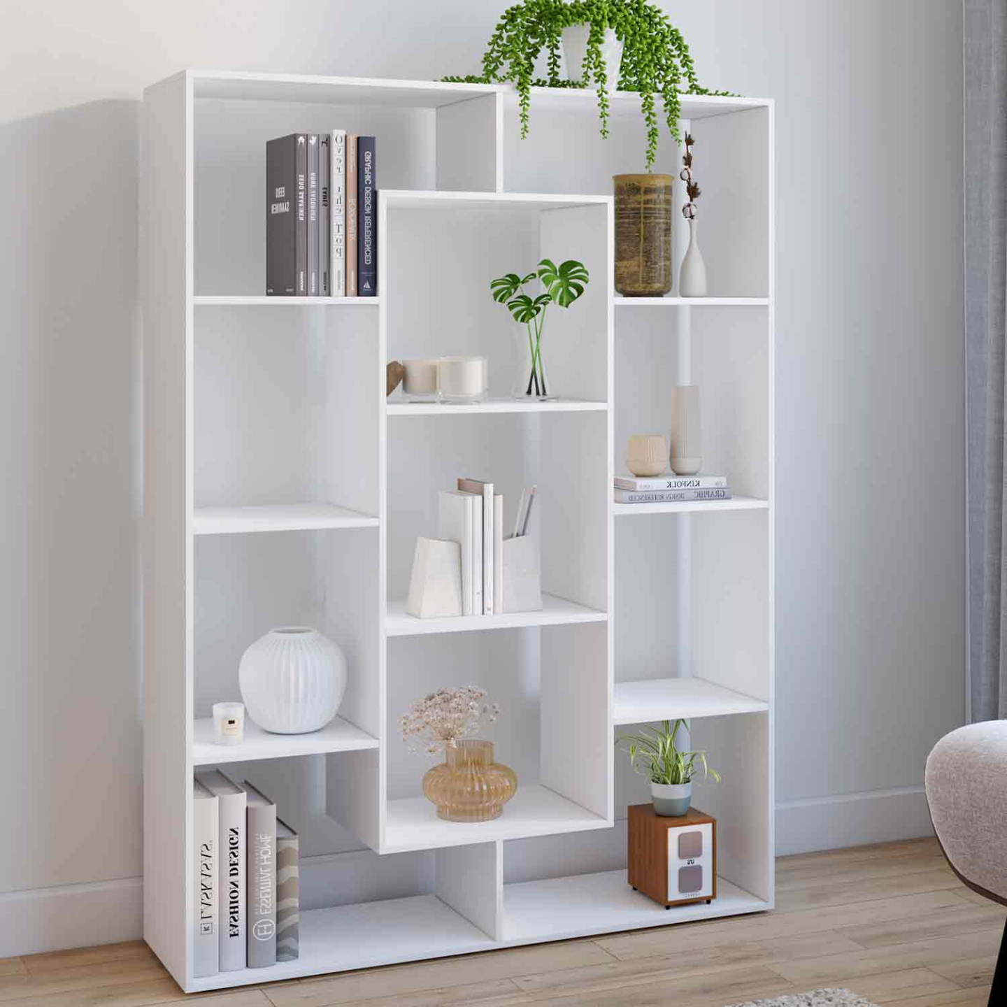 Sitemapcdatahttpsmodeinf Inetcomcolonne Etagere Blanche