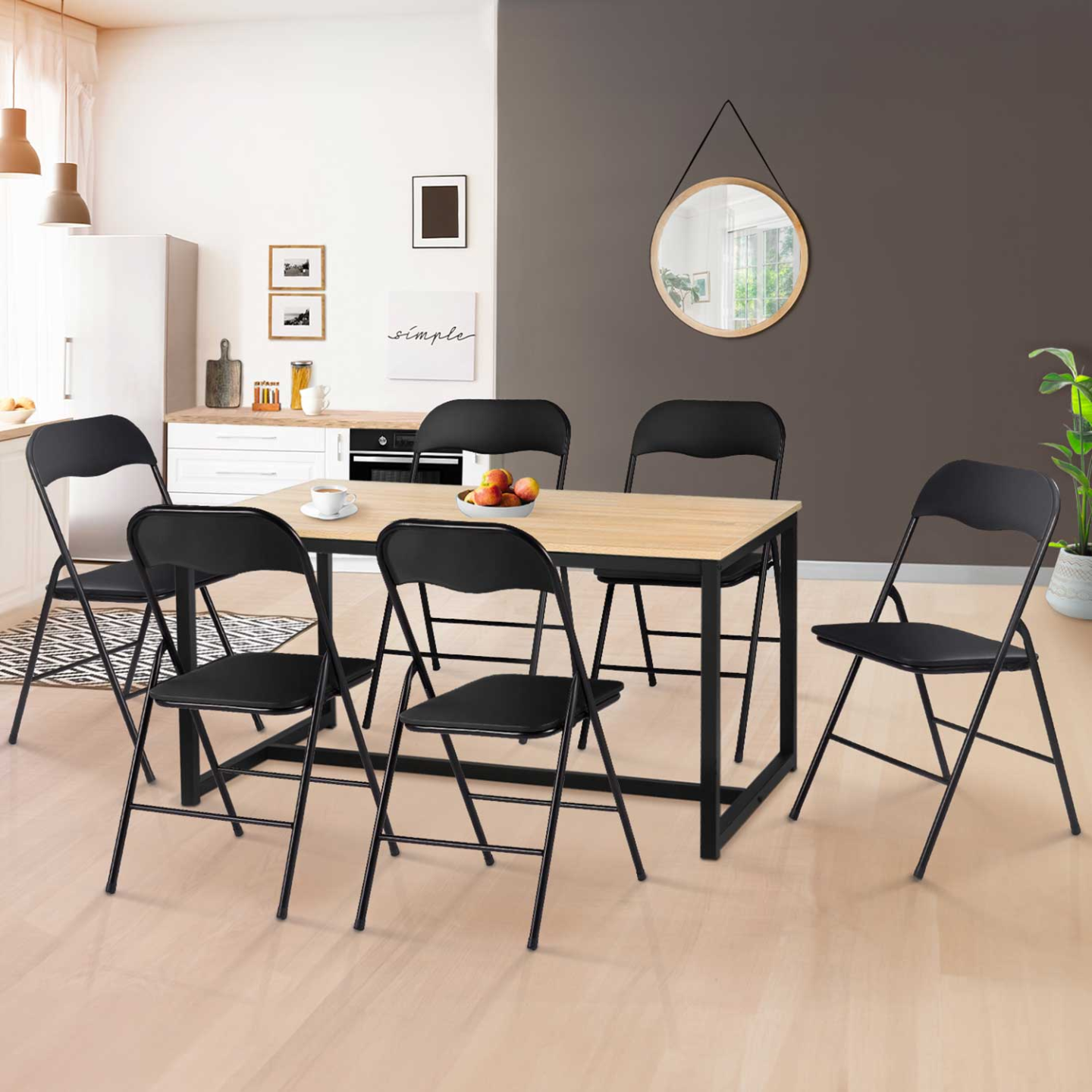 Sitemapcdatahttpscookniqoocomlot De 6 Chaises Pas Chernull