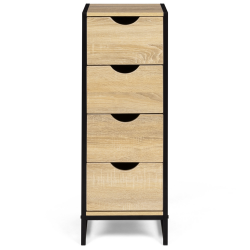 Meuble Etroit 30 Cmnull