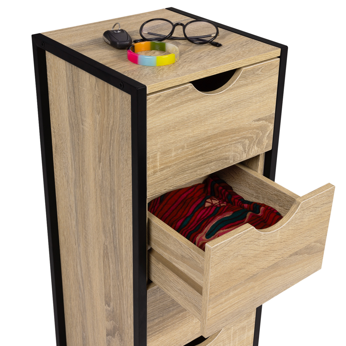 Semainier chiffonnier – Trouvez le meilleur prix