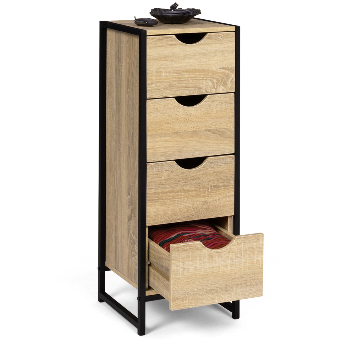 Petit chiffonnier au meilleur prix | Leroy Merlin