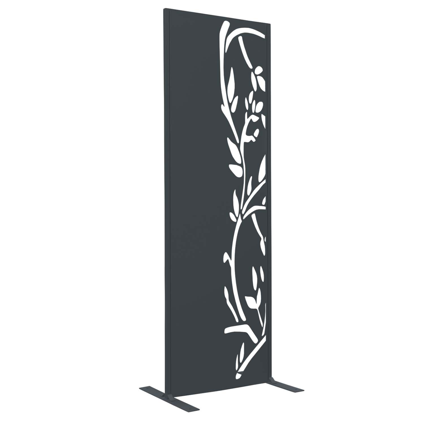 Panneau décoratif chinois en bois sculpté - En vente sur