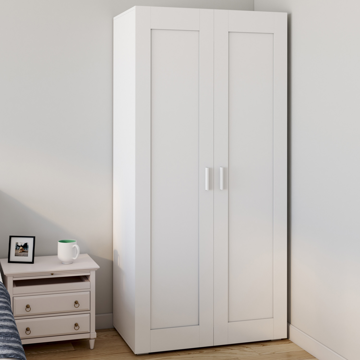 Armoire But 2 Portesnull
