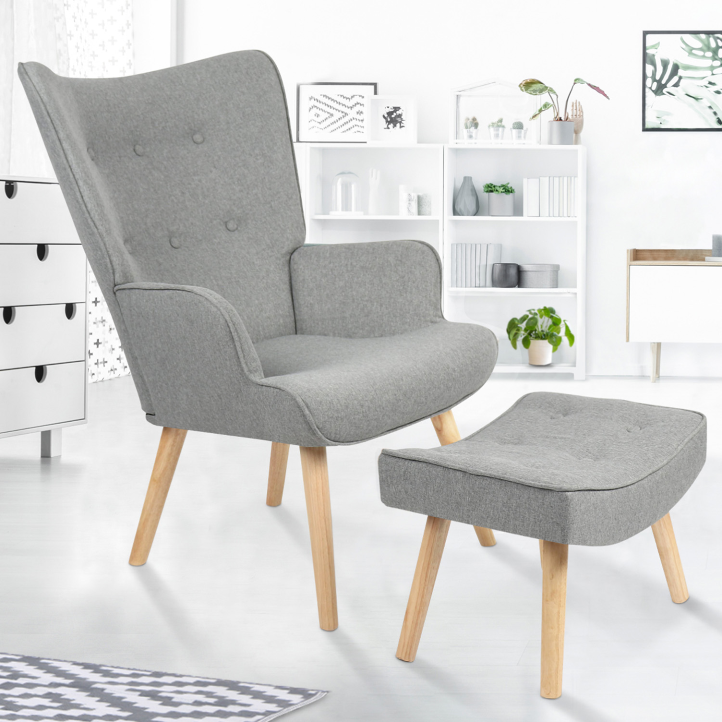 Fauteuil