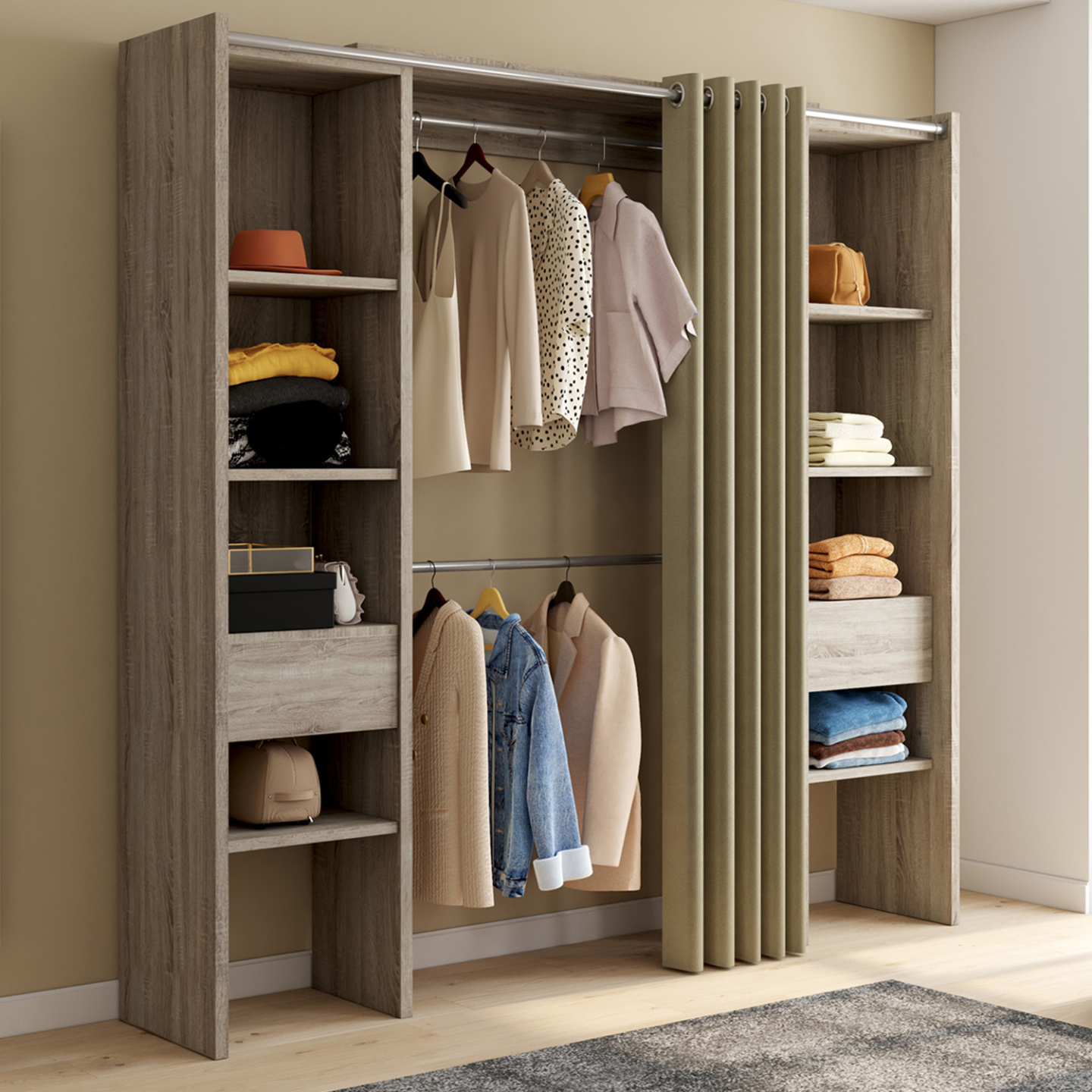 Sitemapcdatahttpsfedykniqoocomcremaillere Etagere Dressingnull