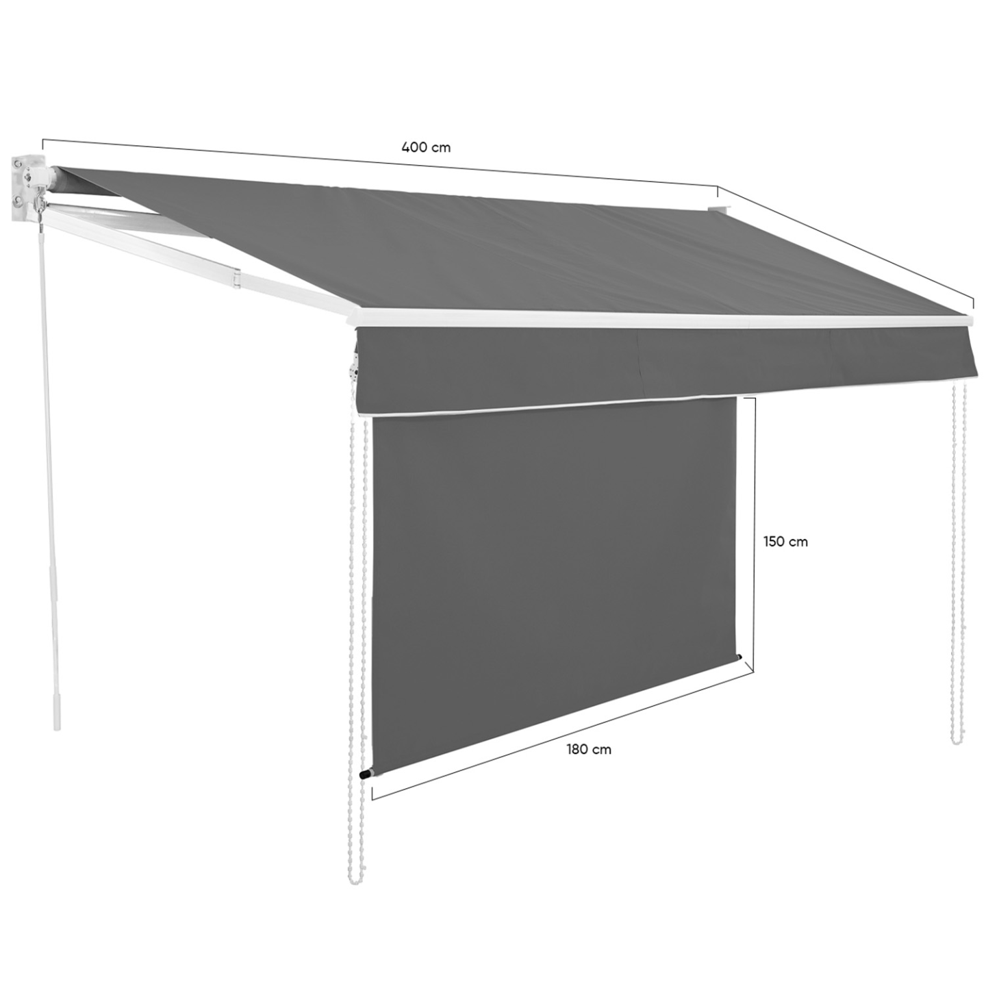 grow tent monitor VIVOSUN New Gen Smart Kit 4x2 Freizeitschmiede CaliShade 325x220 Bus doplňky enjoying time off while Add Anti-Rotation Pins?:Anti-Rotation Pins (NO)