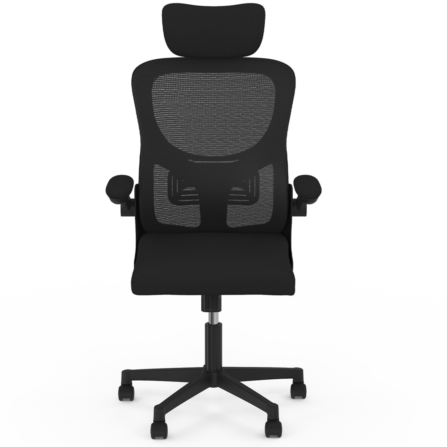 Fauteuil De Gaming ALEX Réglable - Avec Repose-pied, Coussin Tête Et Lombaire, Multicolore
