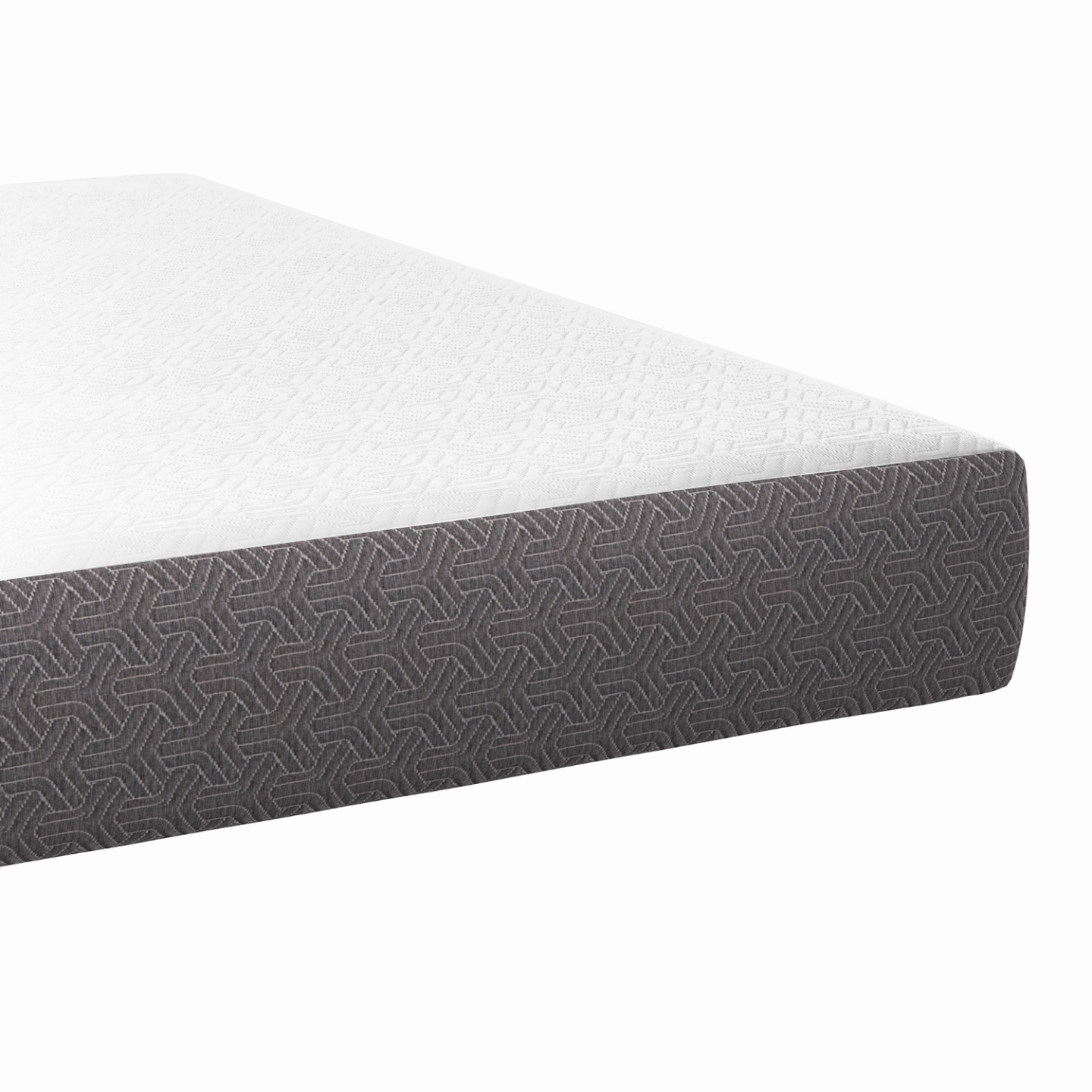 Matelas à mémoire de forme 140x190 épaisseur 20 cm STELLA ID Market — free download