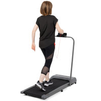 Tapis De Course électrique Technogym - Occasion Bon état