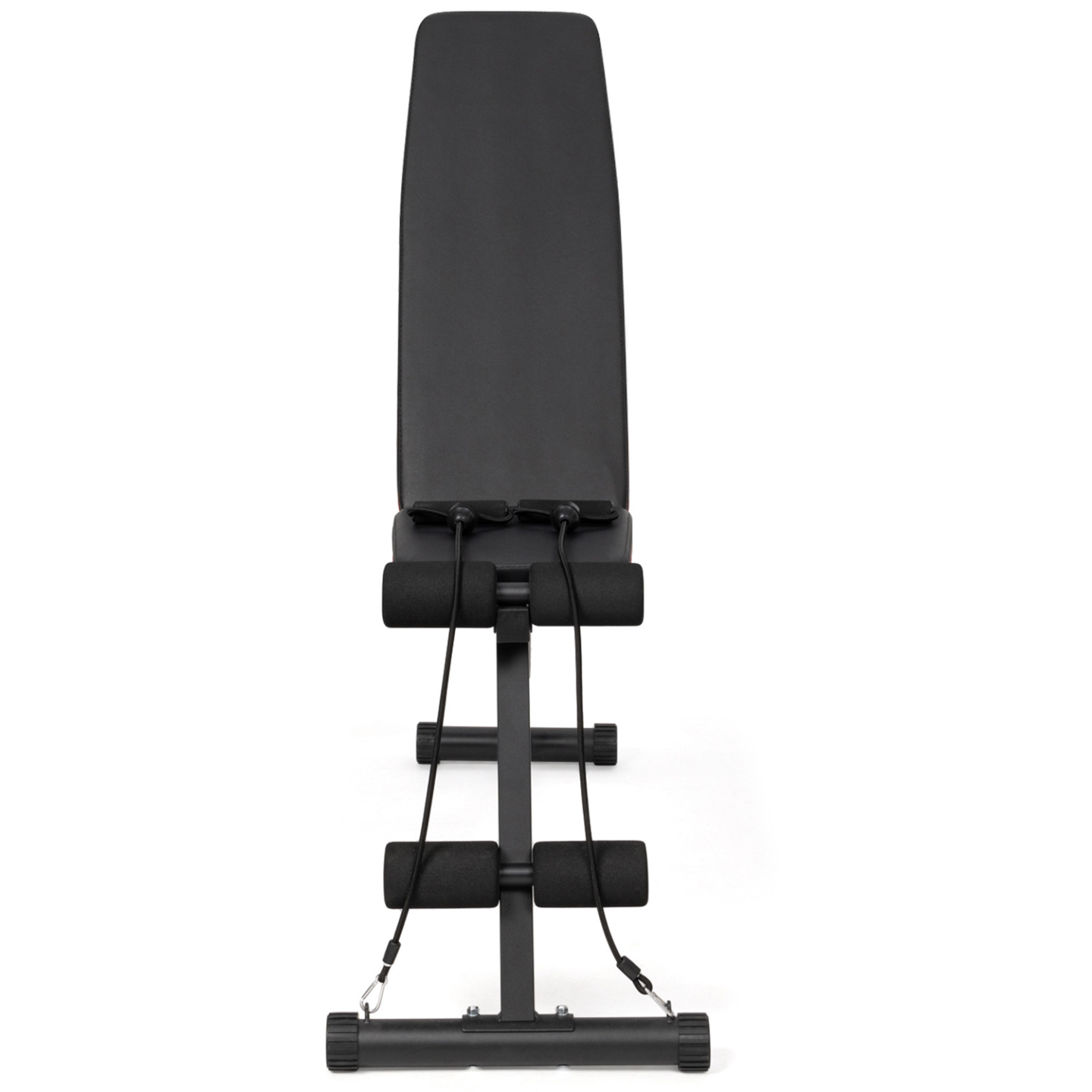Banc de musculation Bigzzia Banc de Musculation pliable , Banc d