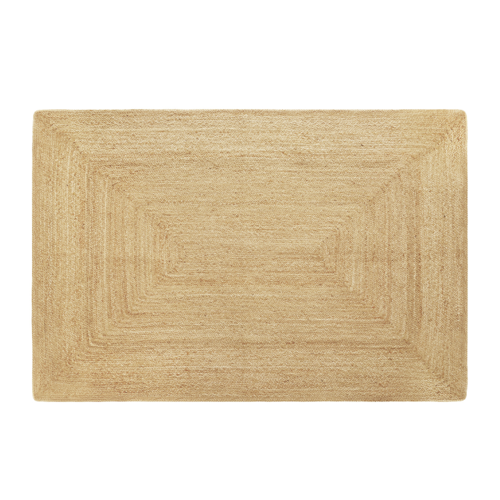 Tapis intérieur DAYA jute 160 x 230 CM