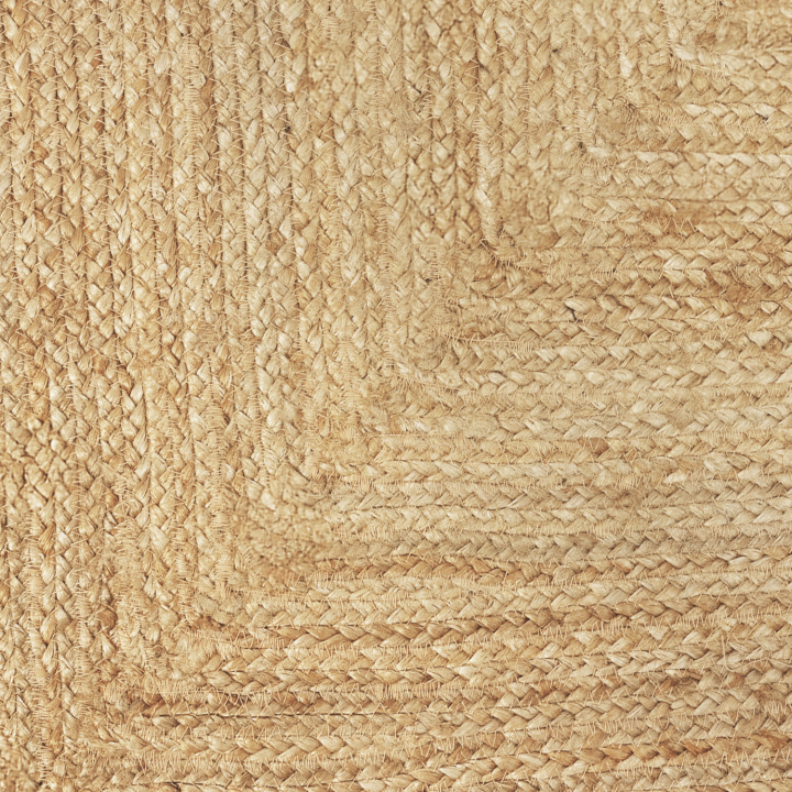 Tapis intérieur DAYA jute 160 x 230 CM
