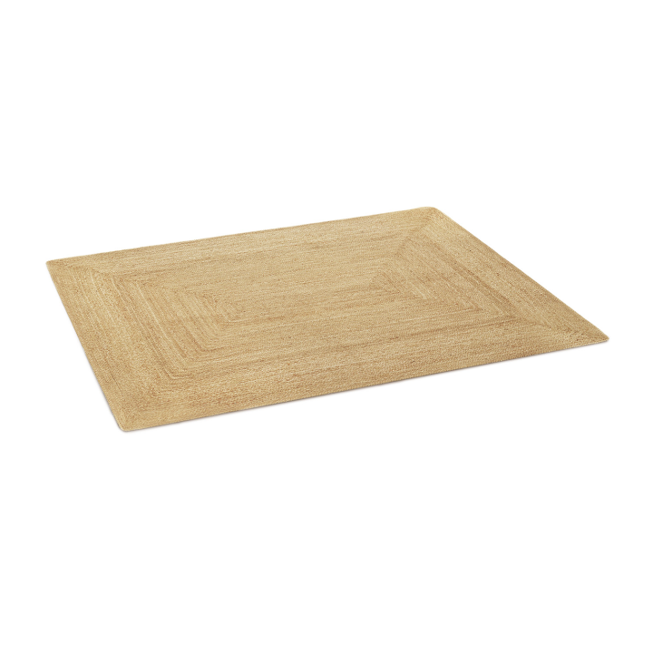 Tapis intérieur DAYA jute 120 x 170 CM
