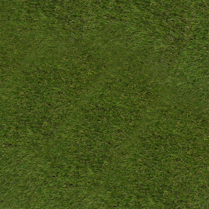 Césped artificial 1x10 M y 40 mm de espesor barato | ID Market