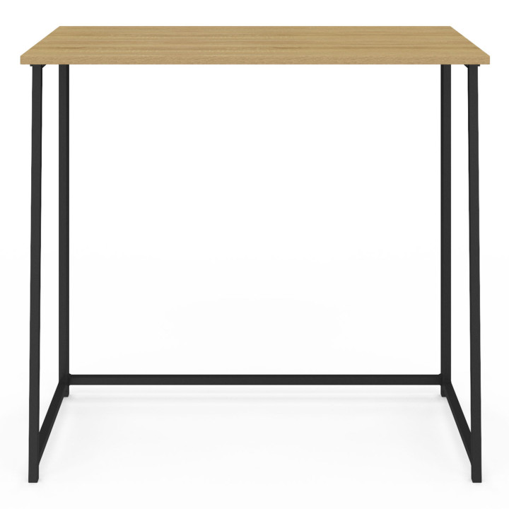 Bureau pliable style industriel - DETROIT | ID Market Bureau pliable style industriel - DETROIT | ID Market
