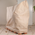 Housse d'hivernage pour plante et arbuste 200 x 240 CM