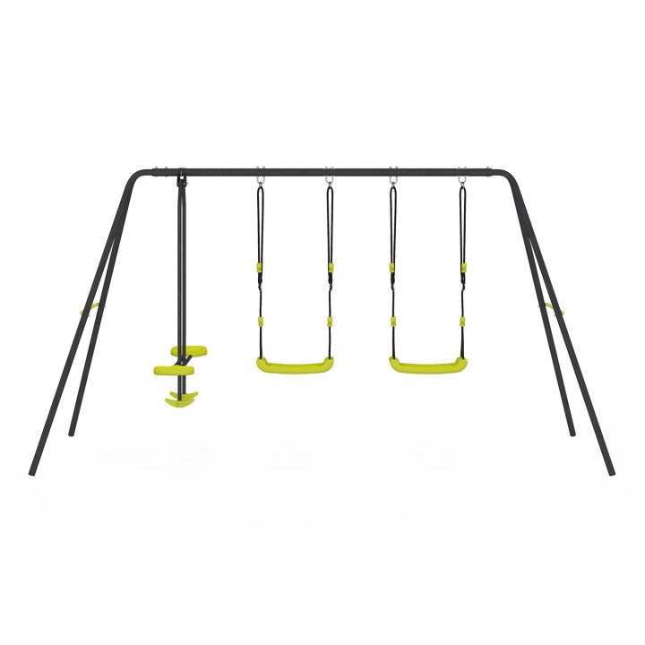 Tuinschommel voor buiten 3 artikelen | ID Market