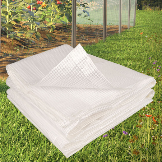 Bâche de protection meuble 3x4m