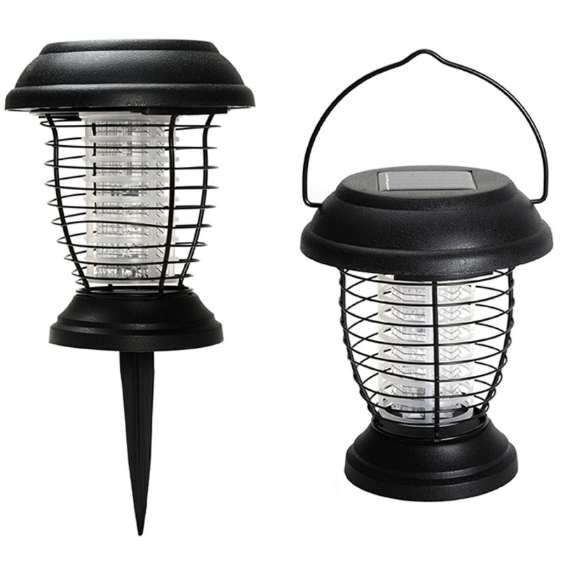 lanterne anti moustique