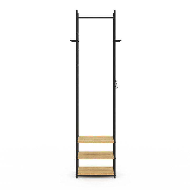 Armario recibidor - Perchero - RICO | IDMarket