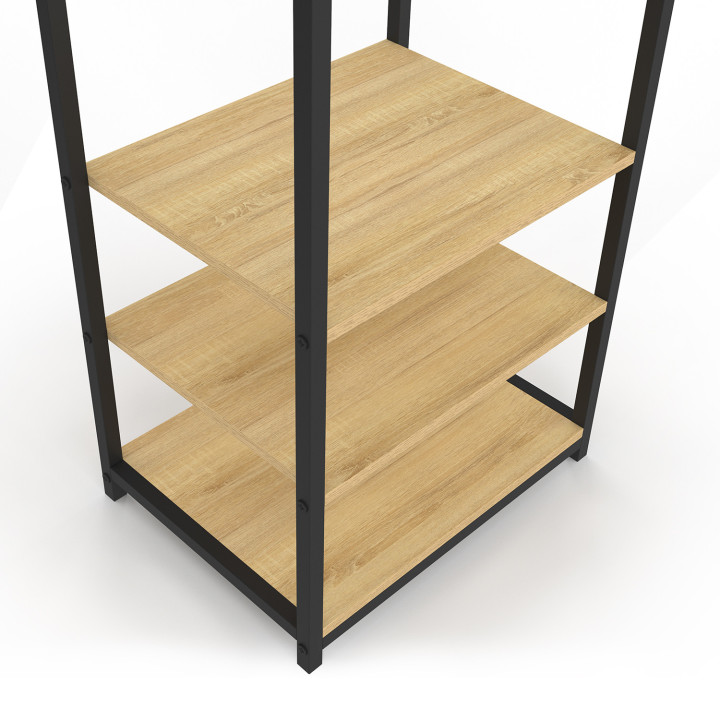 Armario recibidor - Perchero - RICO | IDMarket