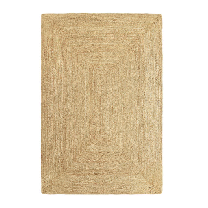 tapis jute d’intérieur DAYA 160 x 230 CM