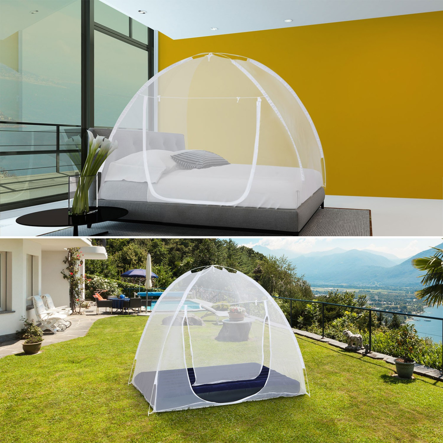 Zanzariera Letto Singolo Zanzariera Letto Tenda Zanzariera Per Esterni