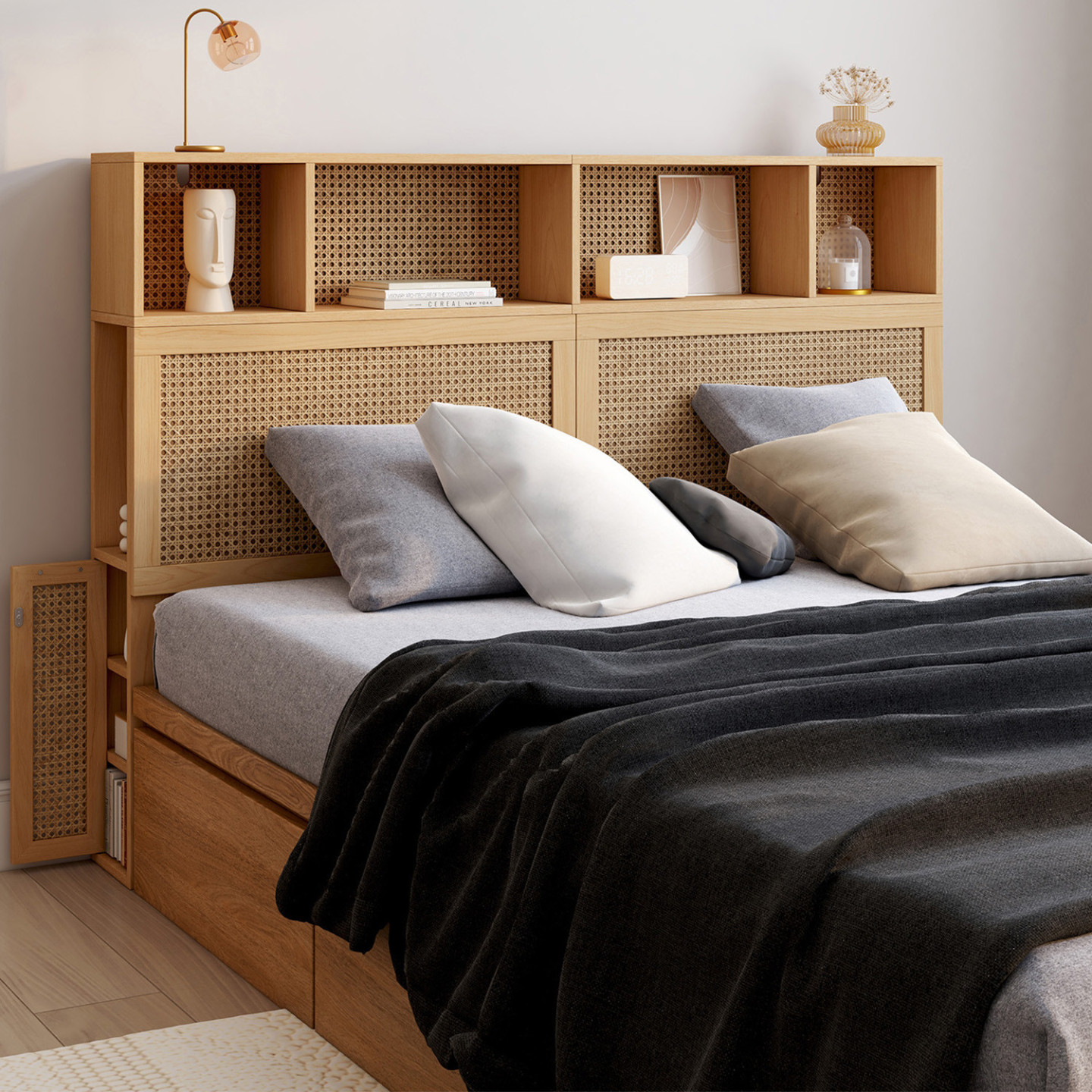 Sitemapcdatahttpsshopinf Inetcomtete De Lit Cannage Ikea