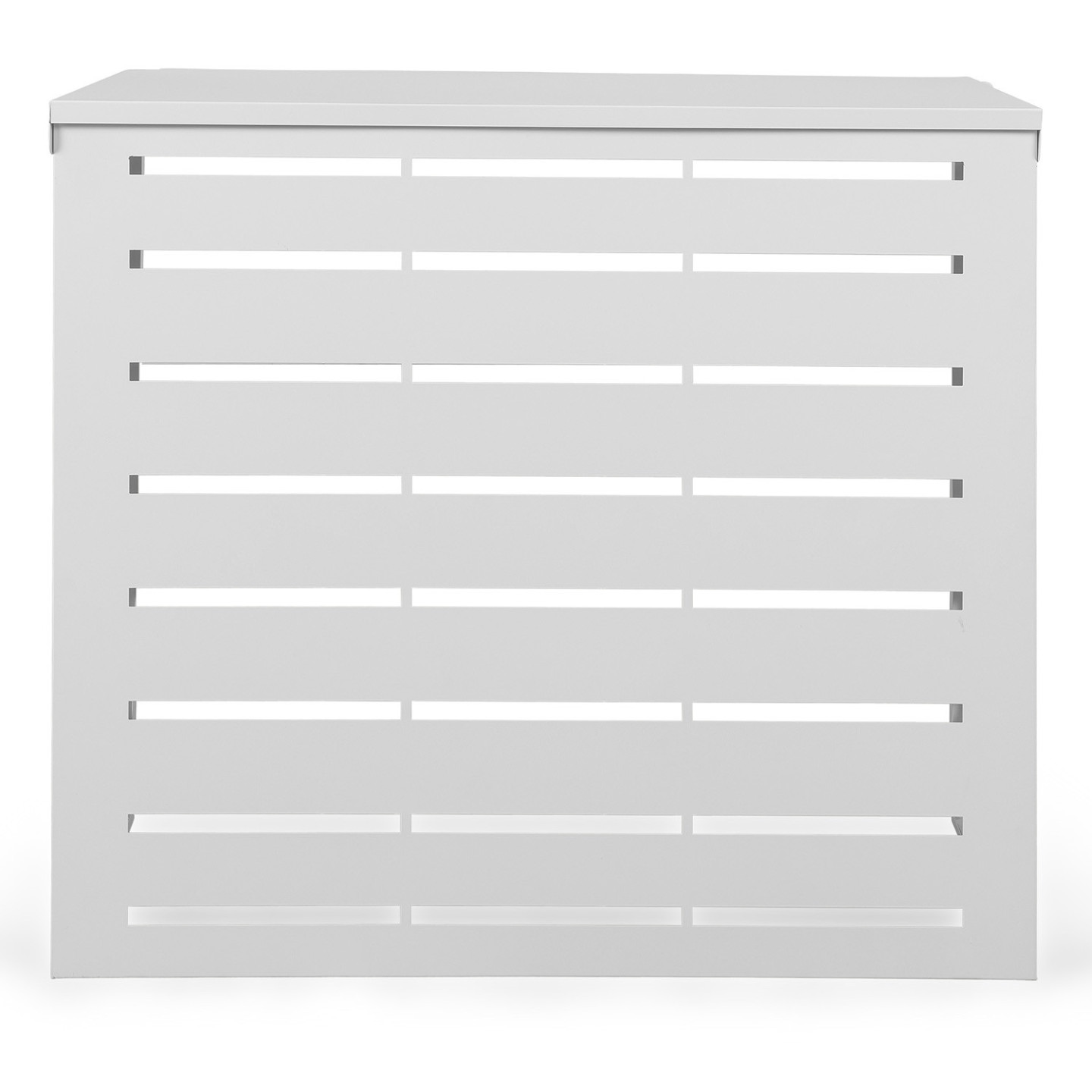 Cubierta De Aire Acondicionado Para Exteriores