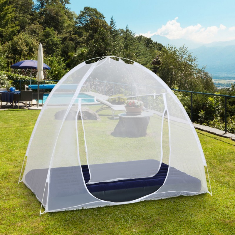 Moustiquaire Lit 1 Place Pour Enfant 190x125 Cm Id Market Moustiquaire Lit 1 Place Pour Enfant 190x125 Cm Id Market