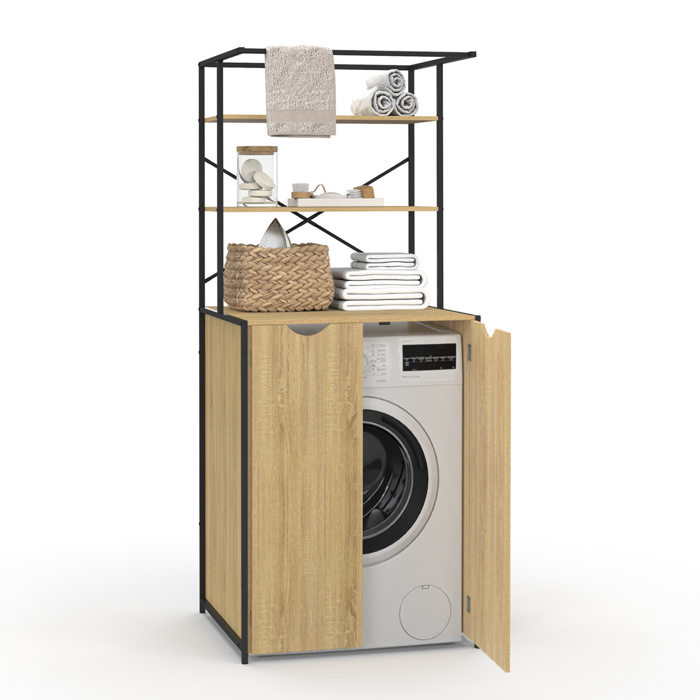 Etagere Dessus Machine Lavernull