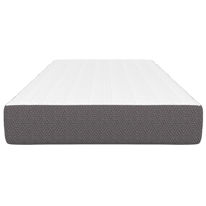 Colchón de espuma viscoelástica de 90x190 cm, 20 cm de grosor - STELLA | IdMarket