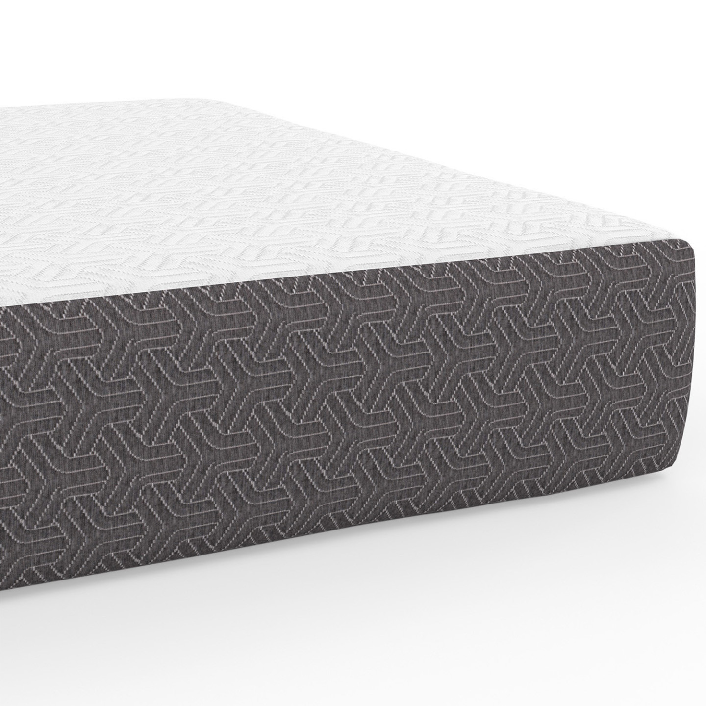 Schuimmatras 70x190cm KJOSEN medium