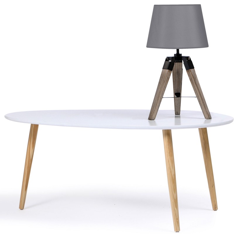 Lampe de Chevet Scandinave - Top 3