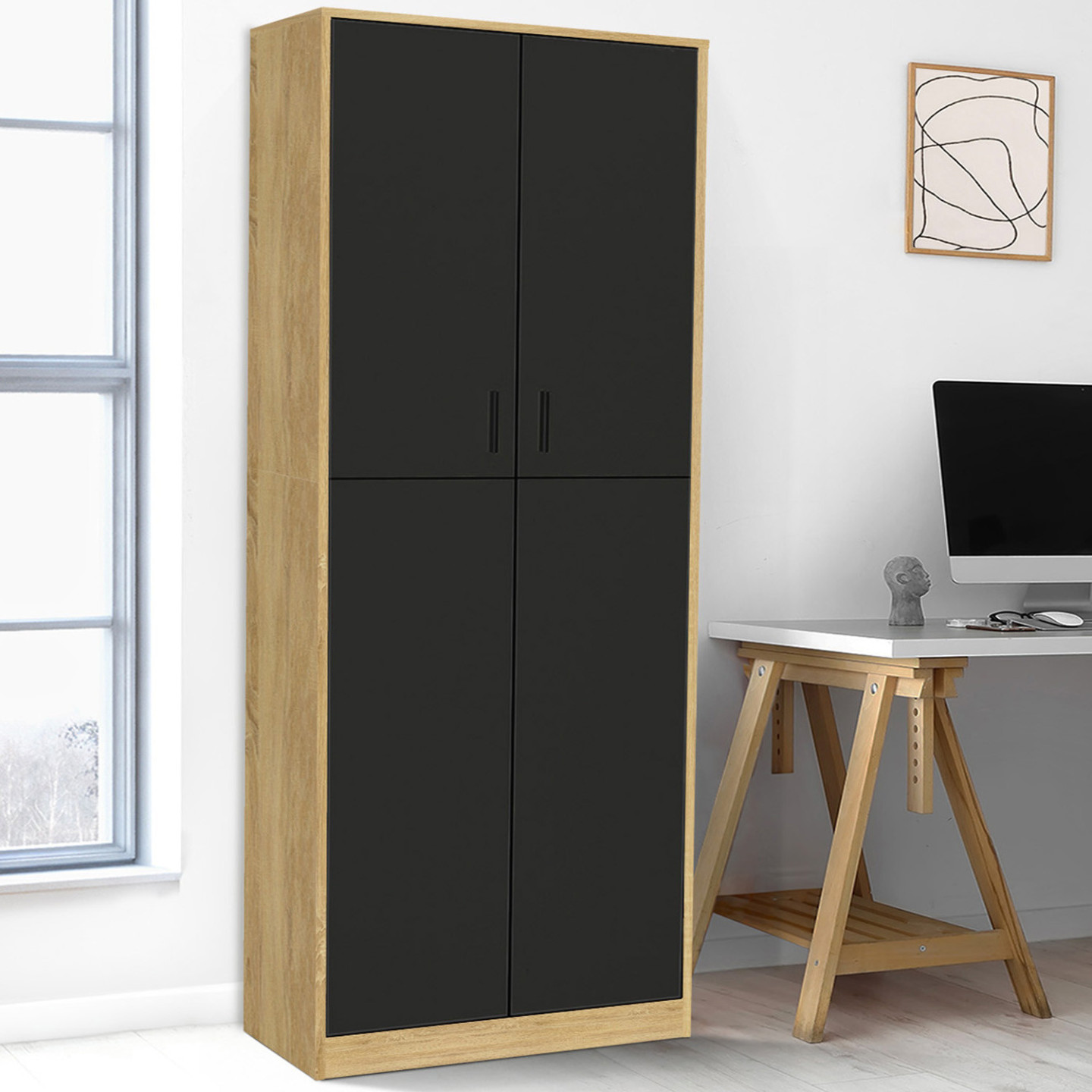 Armoire papeterie Marie