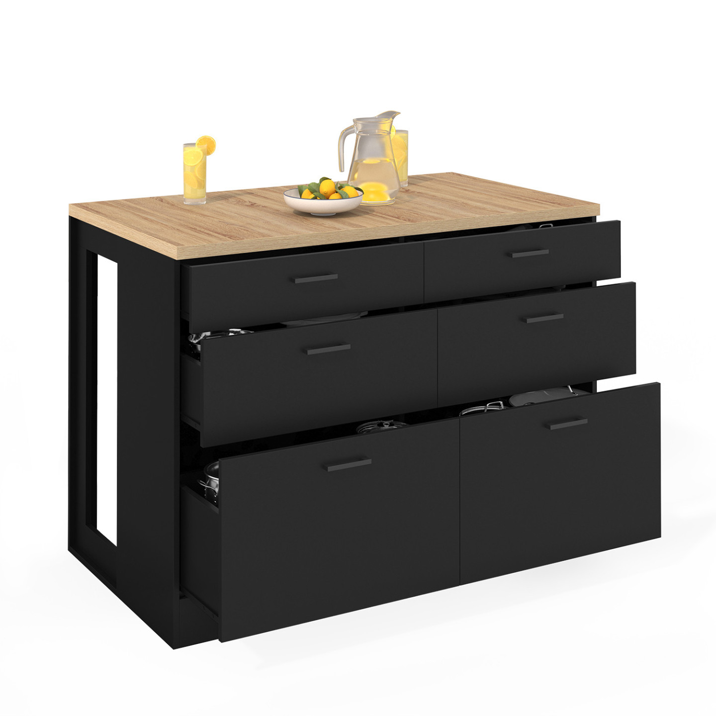 Casserolier Brico Dptnull