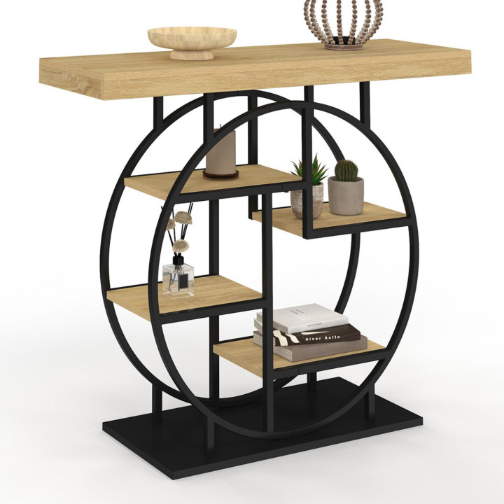 Consoleplank OLA industrieel ontwerp