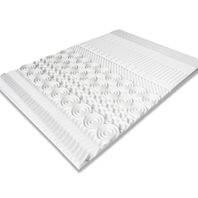 Surmatelas mémoire de forme 140x190 pas cher