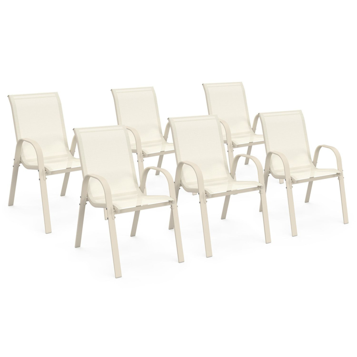Sitemapcdatahttpdekokniqoocomlot De 6 Chaises De Jardin Pas Cher