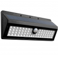 Applique 62 led solaire murale avec sensor