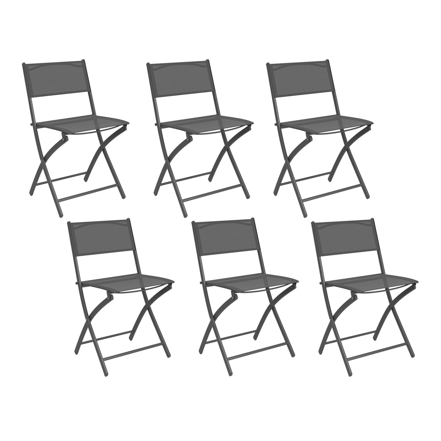 Sitemapcdatahttpdekokniqoocomlot De 6 Chaises De Jardin Pas Cher