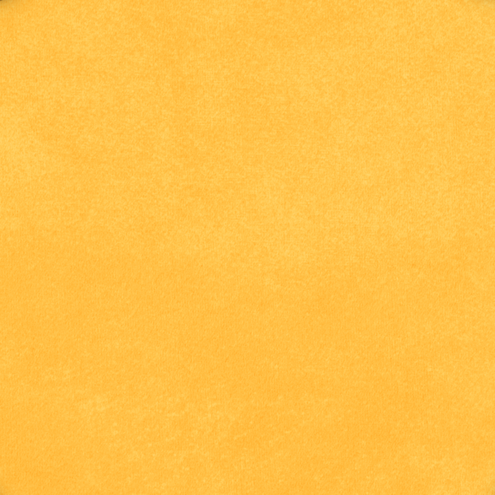 Günstiges gelbes Samtbanksofa - SONIA | ID Market