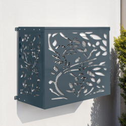 Schützen Sie Ihren Mähroboter effektiv mit diesem Hardtop aus Polycarbonat