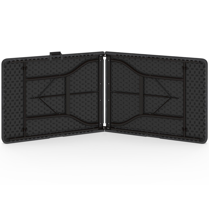 Mesa plegable barata - jardín, camping y eventos | ID Market