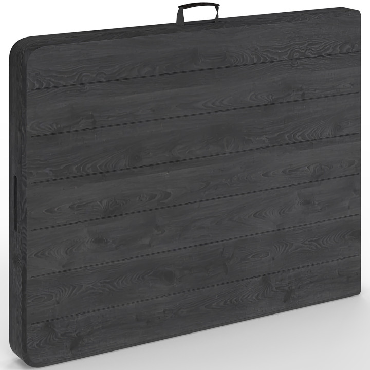 Mesa plegable barata - jardín, camping y eventos | ID Market