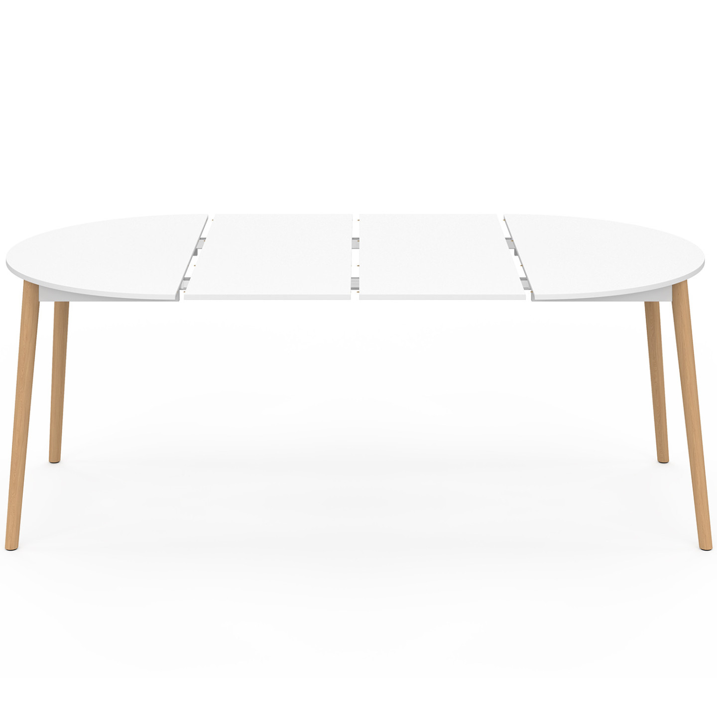 mesa-de-comedor-redonda-extensible-4-10-personas-pata-de-madera-blanca