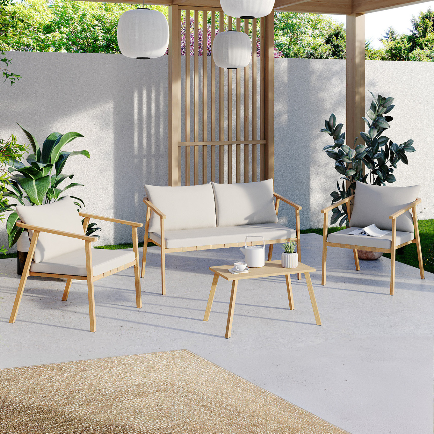 Sitemapcdatahttpsfoowindecoocomcastorama Salon De Jardin Bas
