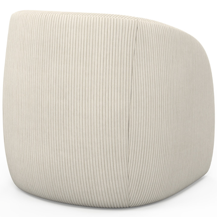 Sessel CORI Cord beige